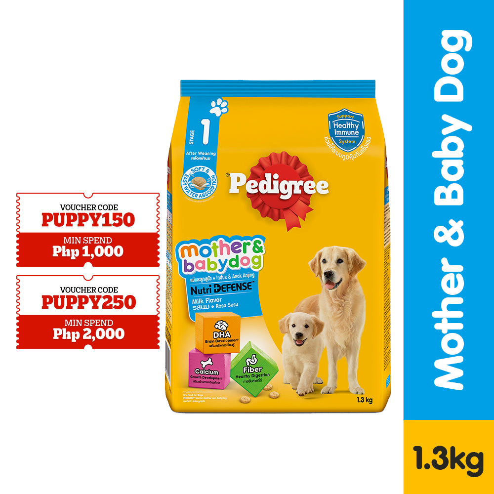 Authority puppy dental and dha treats best sale