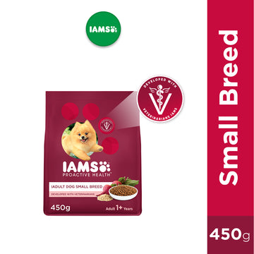 IAMS Proactive Health Adult Dog Small Breed - Chicken