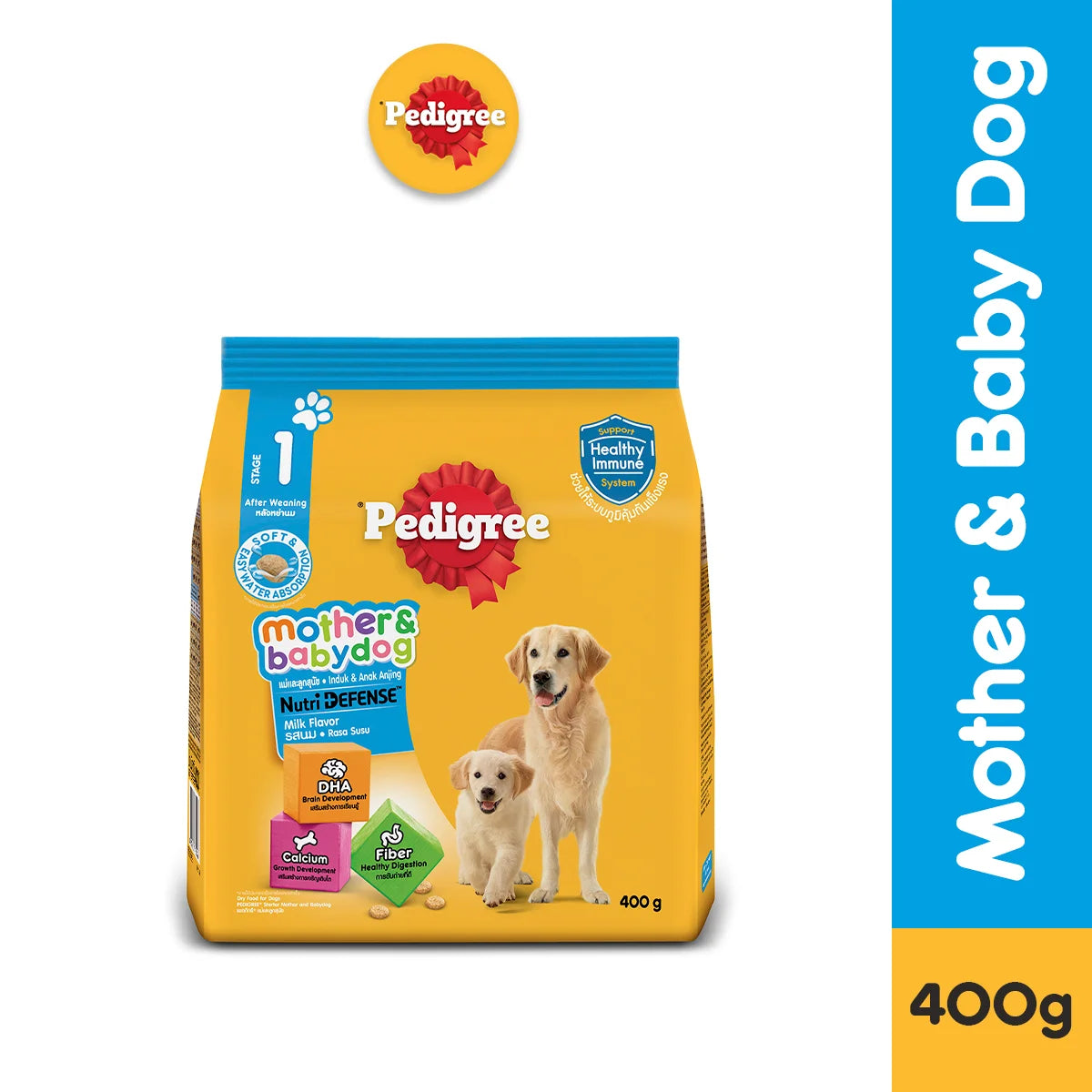 Best soft dry puppy food best sale