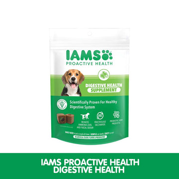 IAMS PROACTIVE HEALTH DIGESTIVE HEALTH