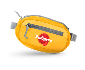 [NOT FOR SALE] PEDIGREE® Waist Bag